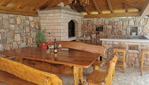 Villa Silence with pool Near Krka National Park - Foto 2