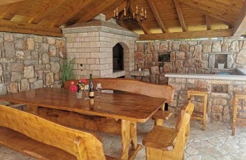 Villa Silence with pool Near Krka National Park - Foto 2