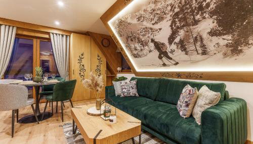 Apartamenty Mrowca - Foto 2