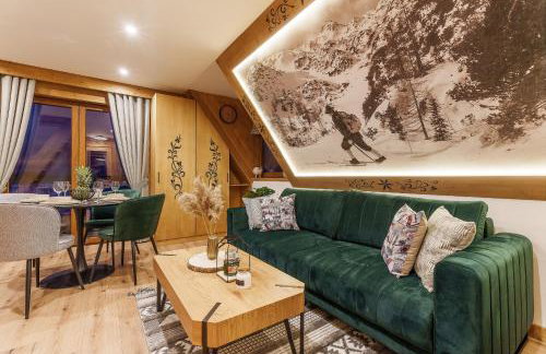 Apartamenty Mrowca - Foto 2