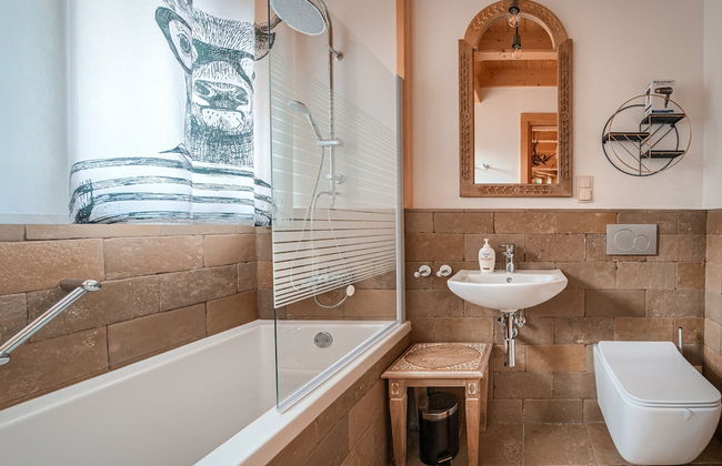 Rich Witch Villa&SPA - Foto 79