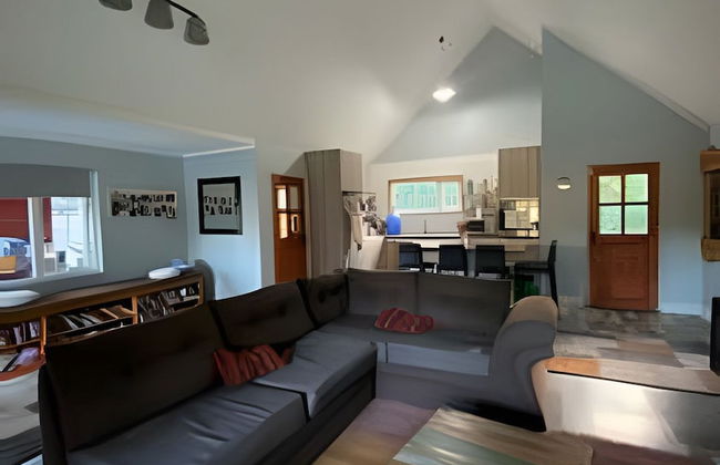 Cabañas Los Notros Puerto Varas - Foto 17