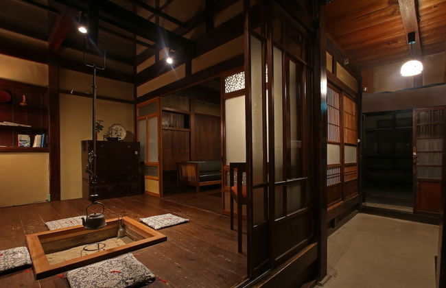 Iori Stay Hida - Foto 34