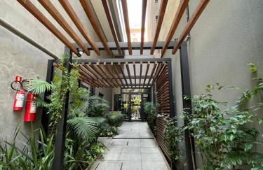 Bela Cintra Studio Silencioso AC e WiFi 400mbps - Foto 44