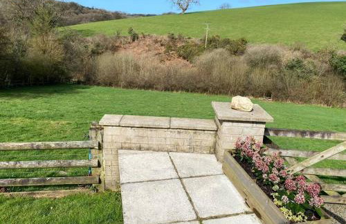 Fern Cottage at Hewish Mill - Foto 6