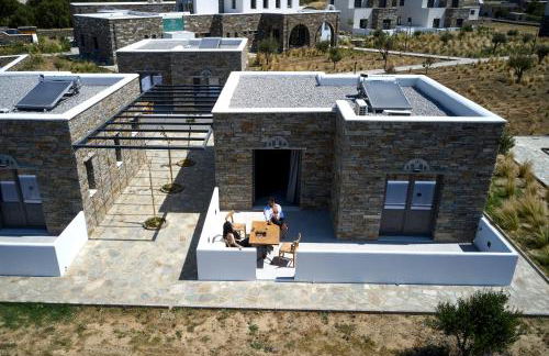 Emerald Tinos - Foto 24