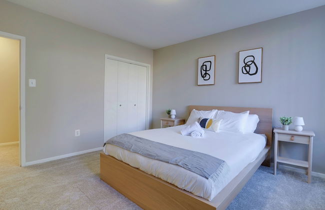 Elegant Apartments Near the Pentagon - Foto 28