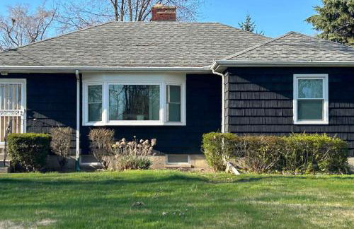 Spacious and Peaceful Suburban Home in Lansing! - Foto 39