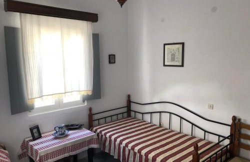 Traditional house - Apeiranthos Naxos - Foto 28