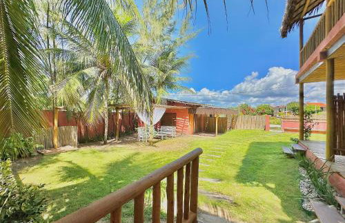 Casa do Pier, bangalôs em Fortim c/ Café da Manhã - Photo 17