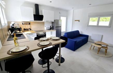 Maison 4 personnes - Louargat - Foto 1