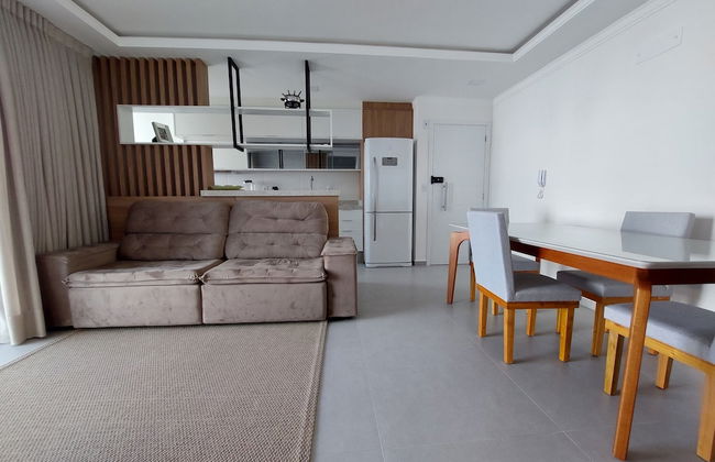 Ap Brighton - Praia dos Ingleses - Foto 13