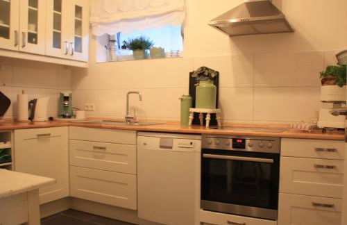 Gemütliche Ferienwohnung in Edesheim an der Weinstraße - Foto 17