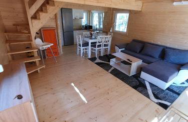 Domki Gromadka - Foto 30