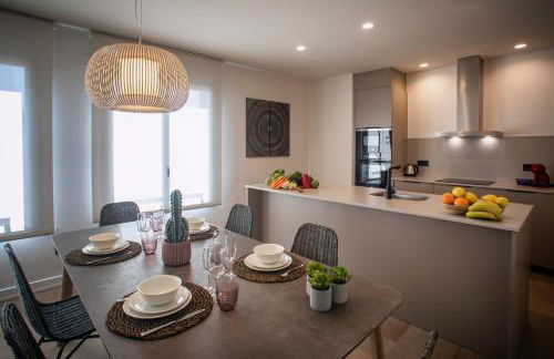 NC APARTMENTS RAMBLA3 - Foto 24