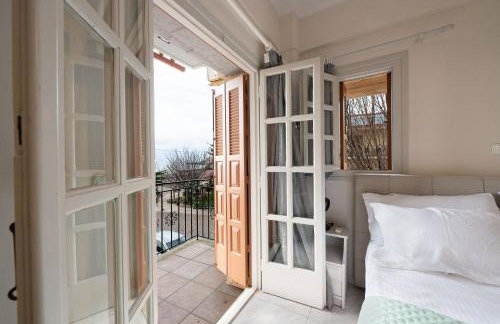 Mani Villa Ilias - Foto 14