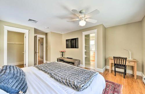 Keene Villa Near Skiing, Swimming and Hiking! - Foto 20