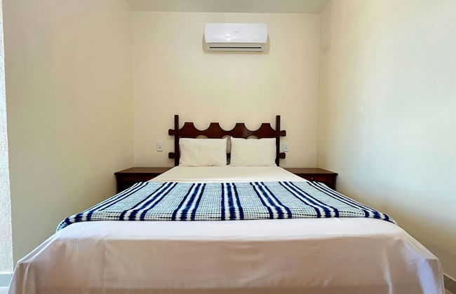 SAN GIACOMO I Apartamentos por temporada no Porto das Dunas - Foto 44