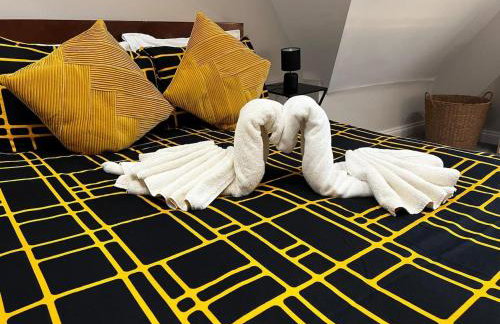 Spacious 2 Homes I Free Parking I Central Thetford - Foto 29