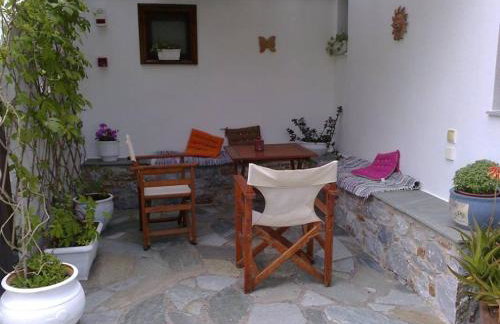 Katikies Stamatias Studios & Maisonettes - Foto 33