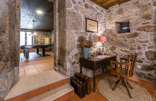 Casa da Torre - Natureza, Cultura e Aventura no Norte de Portugal - Foto 45