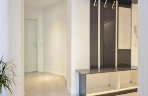 Modern Central Apartments near Hbf & Messe Essen - Foto 57