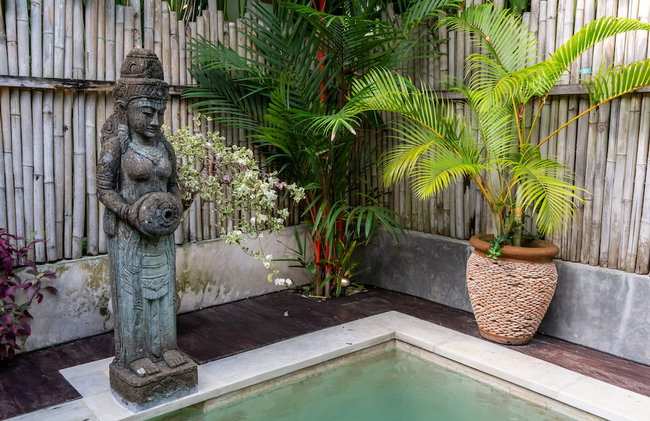 The Gardens Seminyak - Foto 14