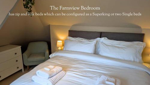 Mulberry Lodge Guest Suite - luxurious accommodation on West Highland Way - Foto 4