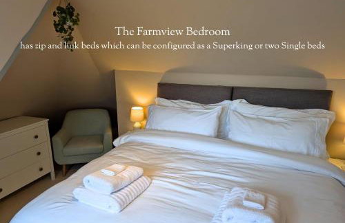 Mulberry Lodge Guest Suite - luxurious accommodation on West Highland Way - Foto 4