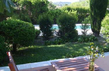 Rêve de Provence Villa avec jardin et piscine - Foto 35