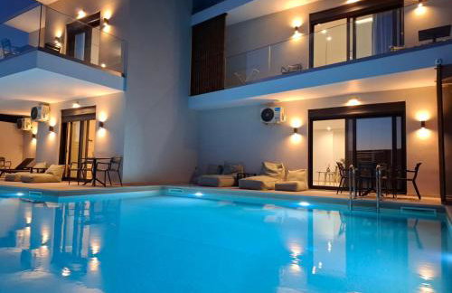 Aelia Luxury Apartments & Pool - Foto 52