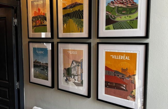 Herbert George Apartment Hotel - Foto 2