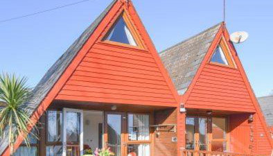 Chalet 47 By The Sea - Foto 3