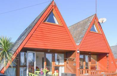 Chalet 47 By The Sea - Foto 3