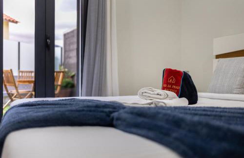 Casa da Praia, 2min de la PLAGE, hyper centre - Photo 28