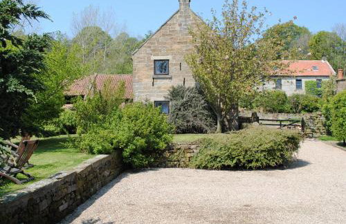 The Old Sheaf Store - Kyz - Photo 13