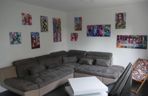 Ferienhaus Baarsen 30 - Foto 7