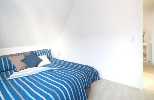 SPO Beach House am Strand Appartement SPO Beach House No 3 - Foto 12