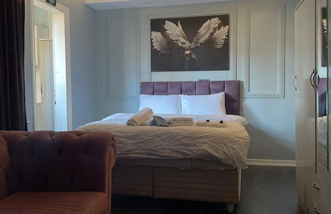 kıyı butik otel - Foto 21