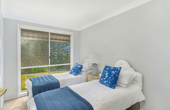 Lilyview Cottage - Robertson - Foto 5