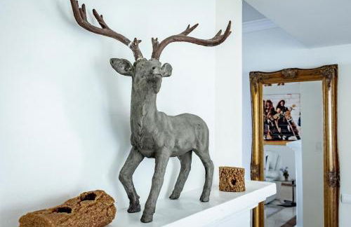 LAP- 3 bed apartment on the beach. Families only - Photo 38