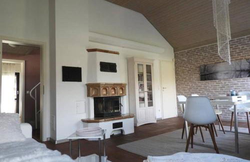 Ferienhaus Eifelschätzchen am Kronenburger See - Foto 8