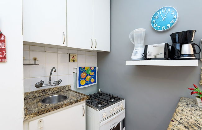 Omar do Rio - VP303 - Foto 11