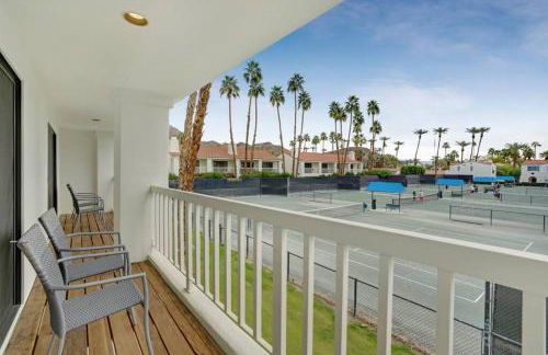 La Quinta Tennis Villa steps to the resort! - Foto 21