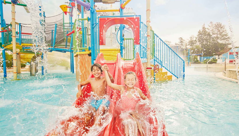 Caribe Aquatic Park Ticket - Foto 3