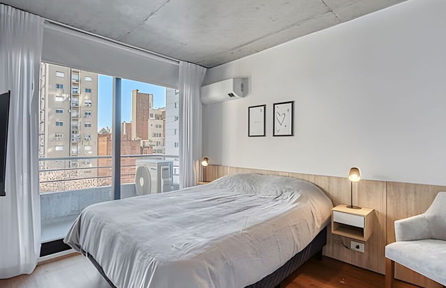 Urban Rent - Apartamento de renta temporaria en Belgrano - Foto 31