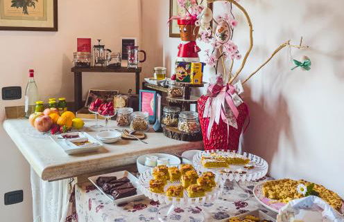 agriturismo" il glicine bianco" - Foto 10