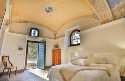 Pietra Campana Italian Villa Orvieto - Foto 17