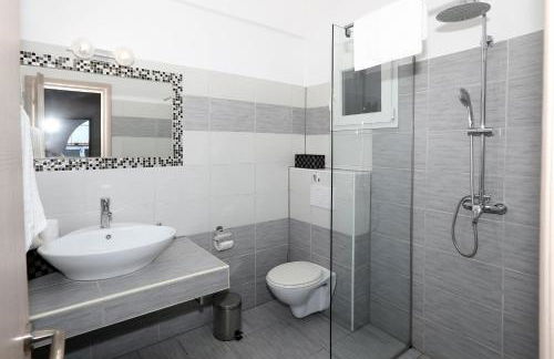 Athina Apartments - Foto 13