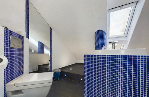 große, elegante Ferienwohnung - Foto 24